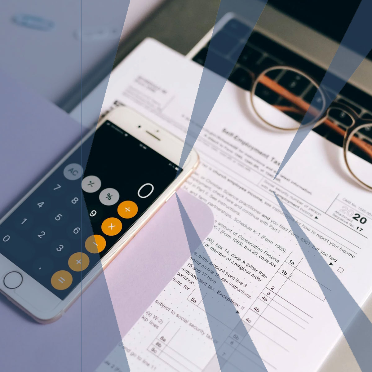 Ensure Financial Integrity