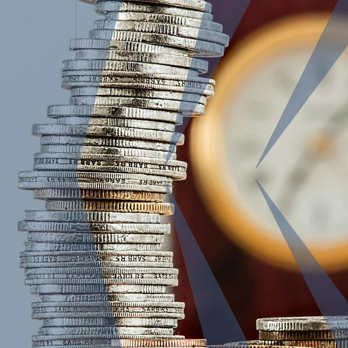 Master Your Financial Ecosystem