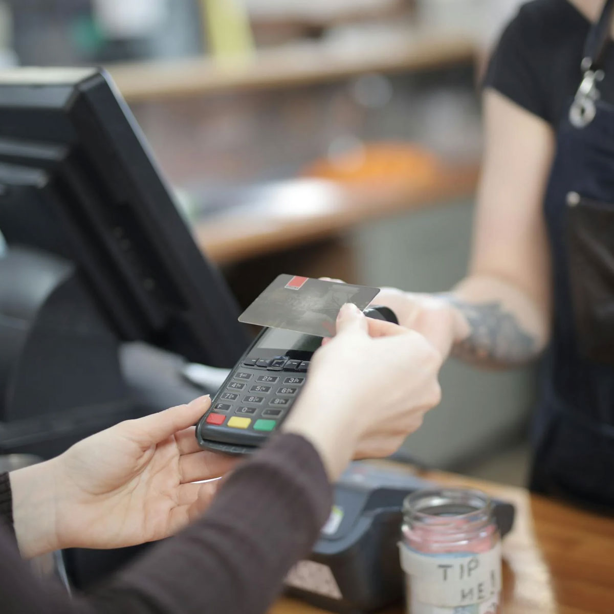 Maximize Value in Every Transaction
