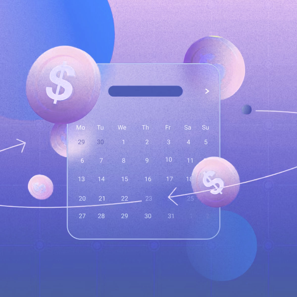 Build Predictable Revenue Streams