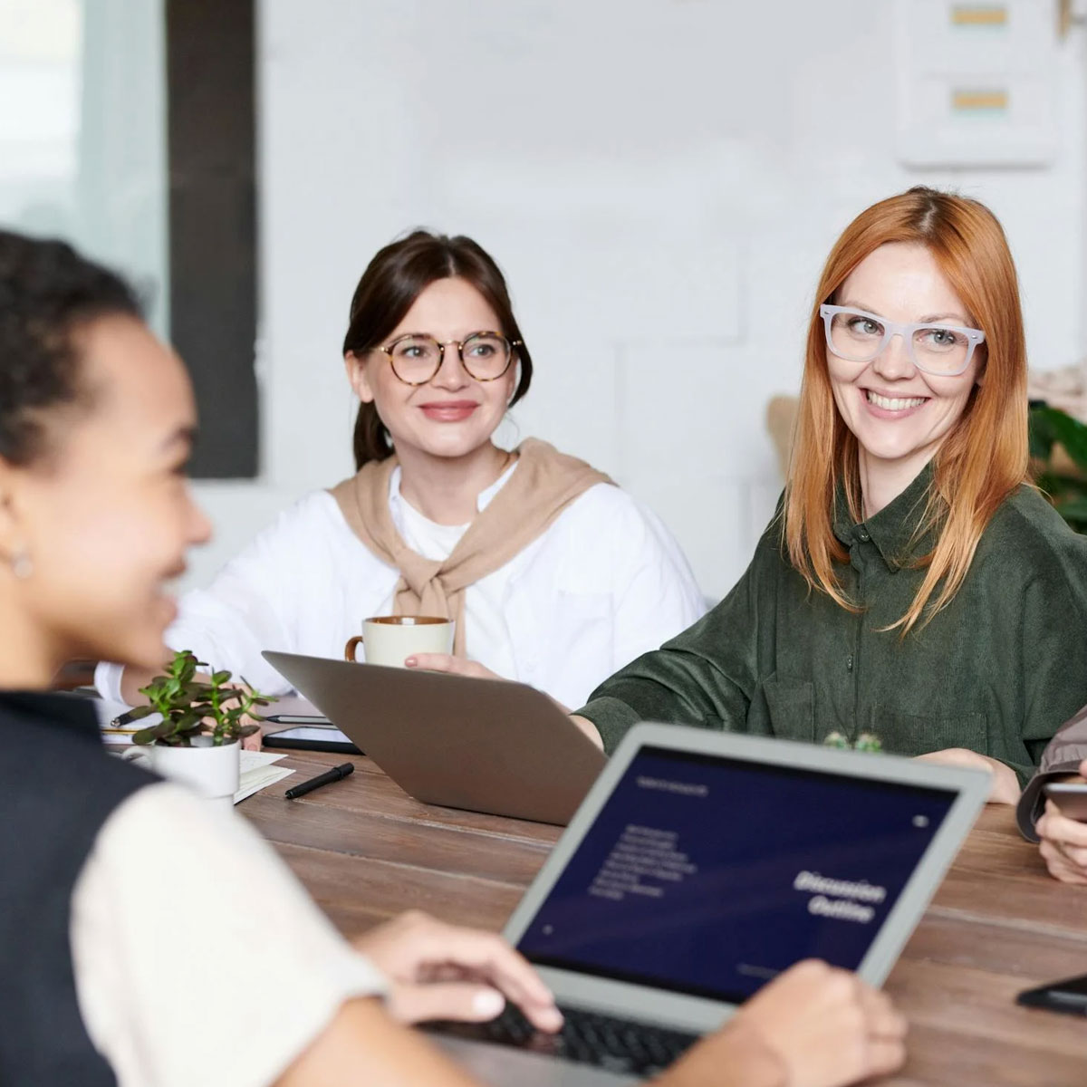 Empower Your Revenue Generators