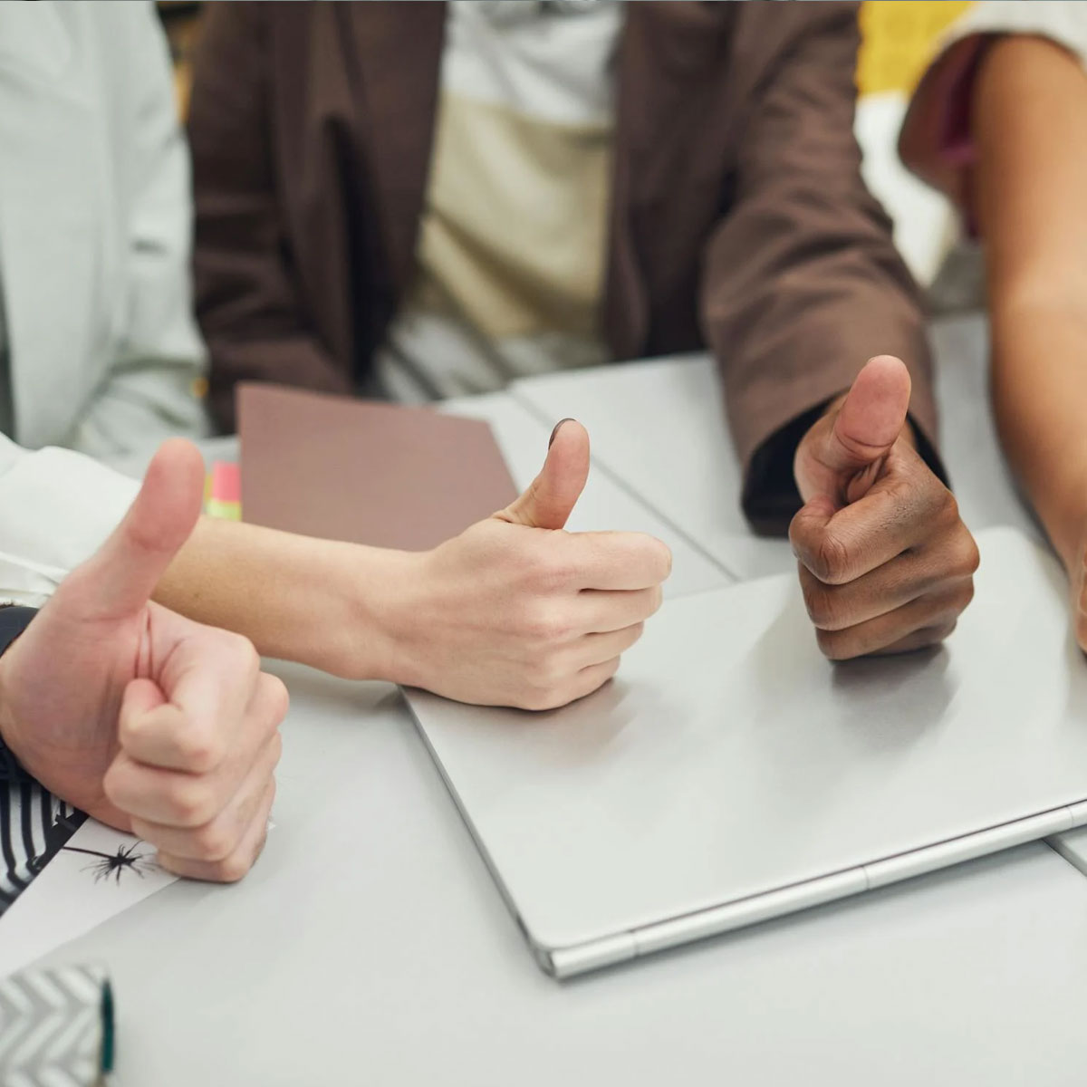 Ensure Policy Adherence