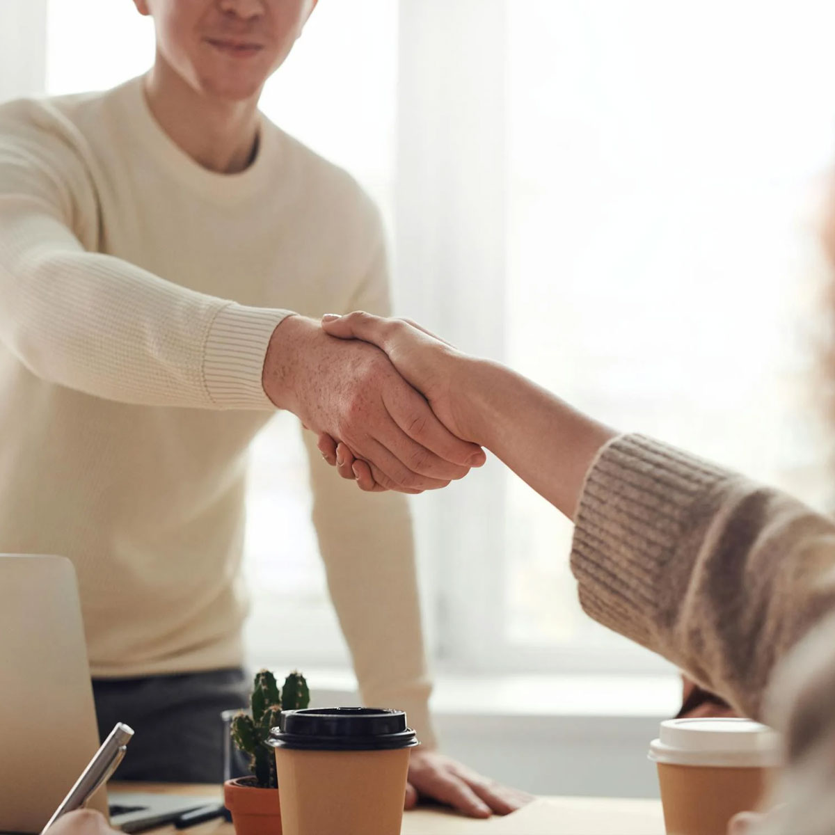 Build Stronger Supplier Partnerships
