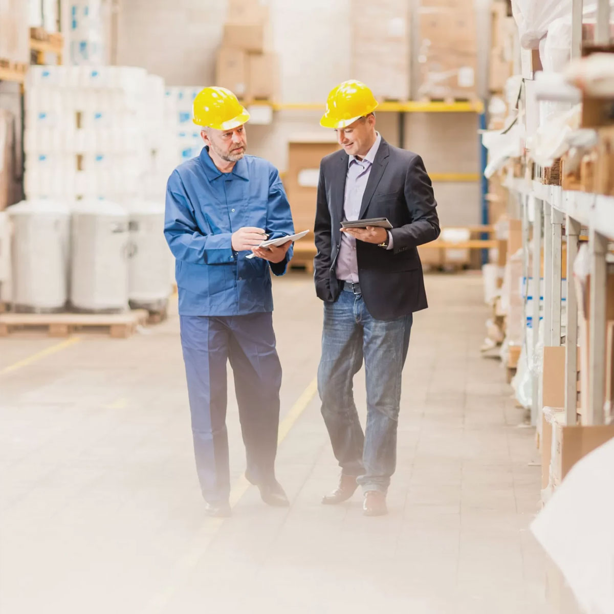 Maintain Product Excellence